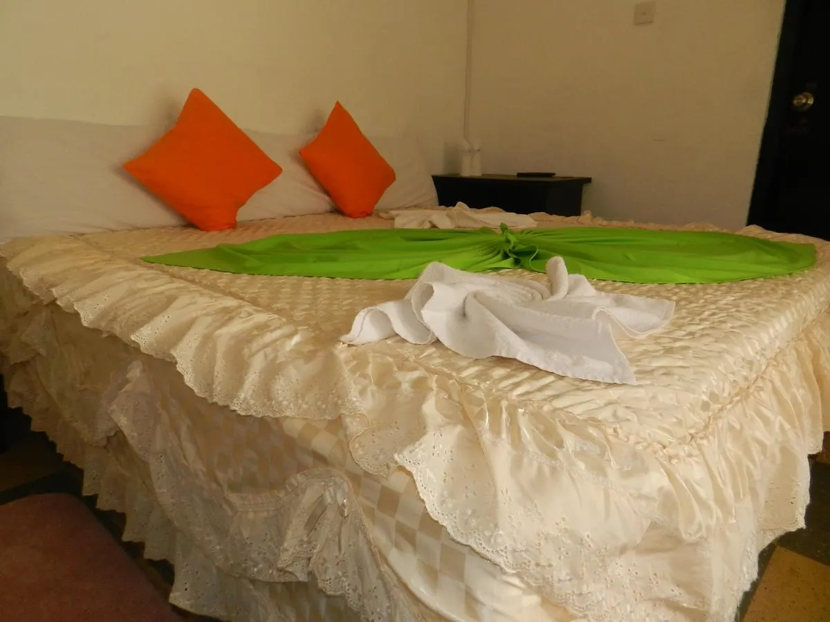 Eeescart Resort Nuwaraeliya Nuwara Eliya Sri Lanka