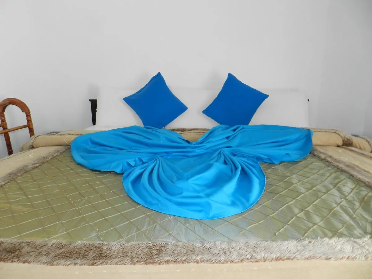 Eeescart Resort Nuwaraeliya Nuwara Eliya Hotel