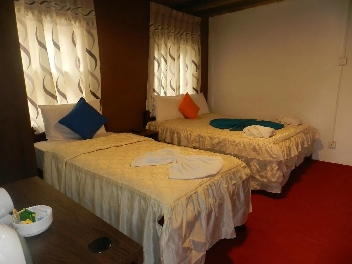 Eeescart Resort Nuwaraeliya Nuwara Eliya