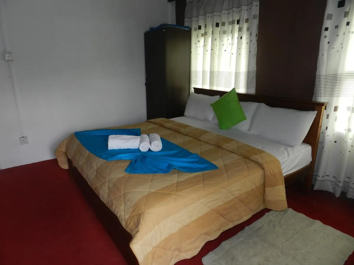 Hotel Eeescart Resort Nuwaraeliya Nuwara Eliya