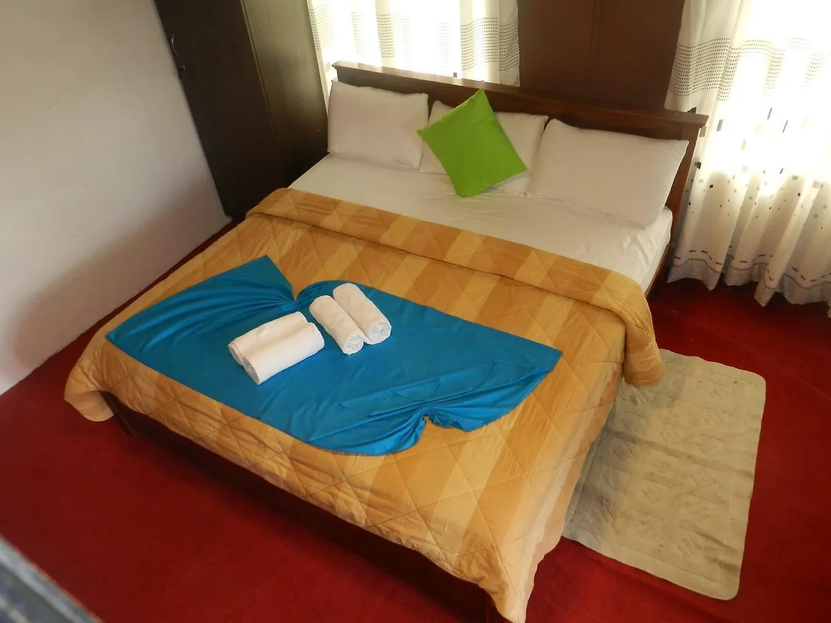 Eeescart Resort Nuwaraeliya Nuwara Eliya Sri Lanka