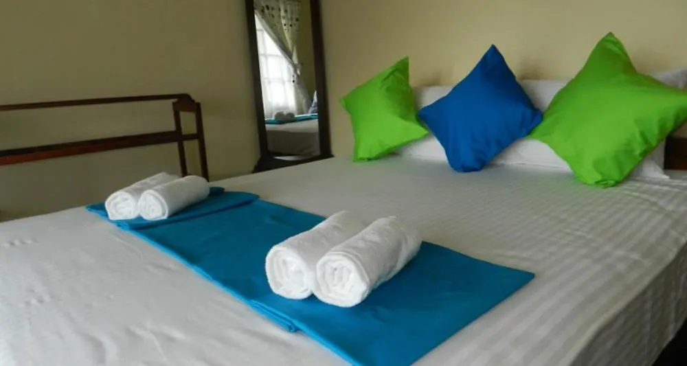 Eeescart Resort Nuwaraeliya Nuwara Eliya Hotel